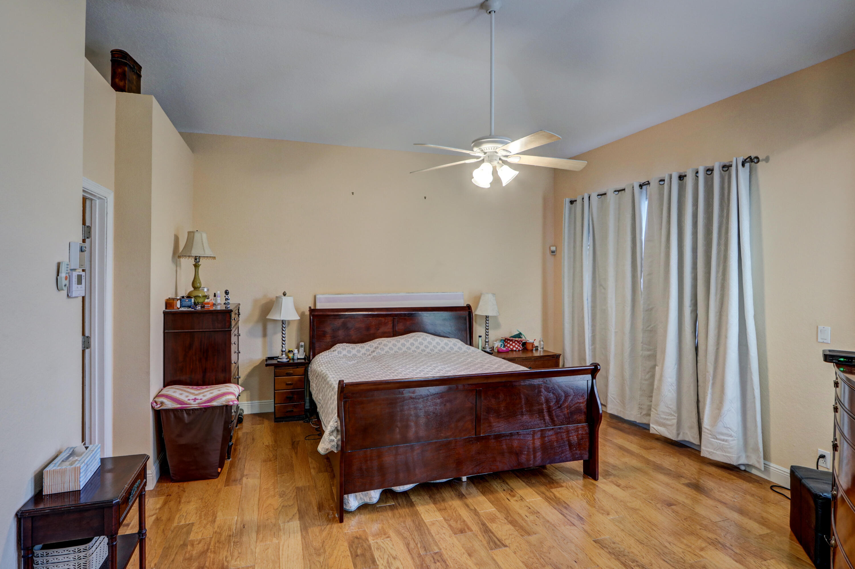 6051 Northwest 43rd Terrace Boca Raton, FL 33496 - Photo 11 of 39 Master Bedroom