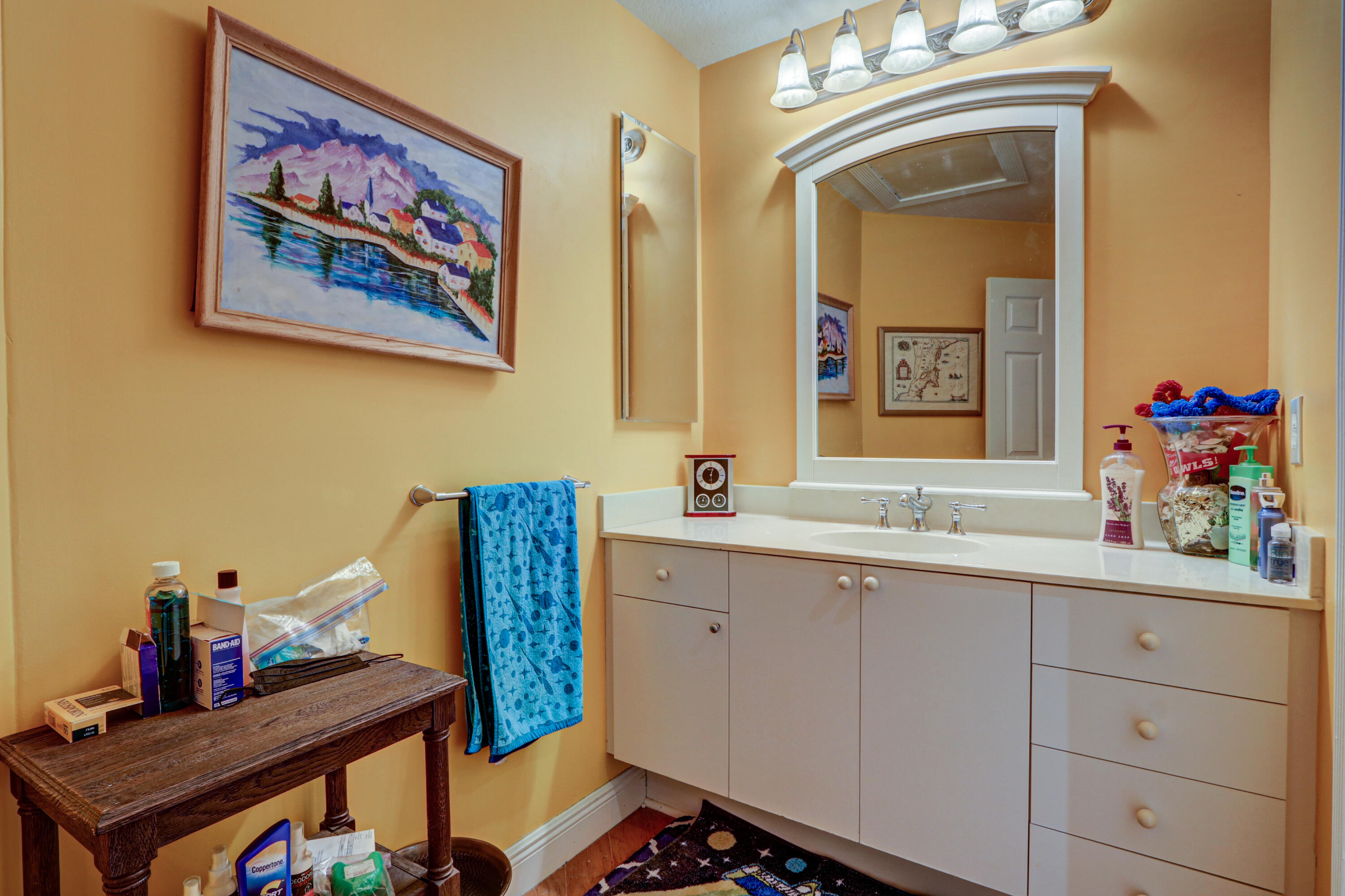 6051 Northwest 43rd Terrace Boca Raton, FL 33496 - Photo 16 of 39 Bathroom 2
