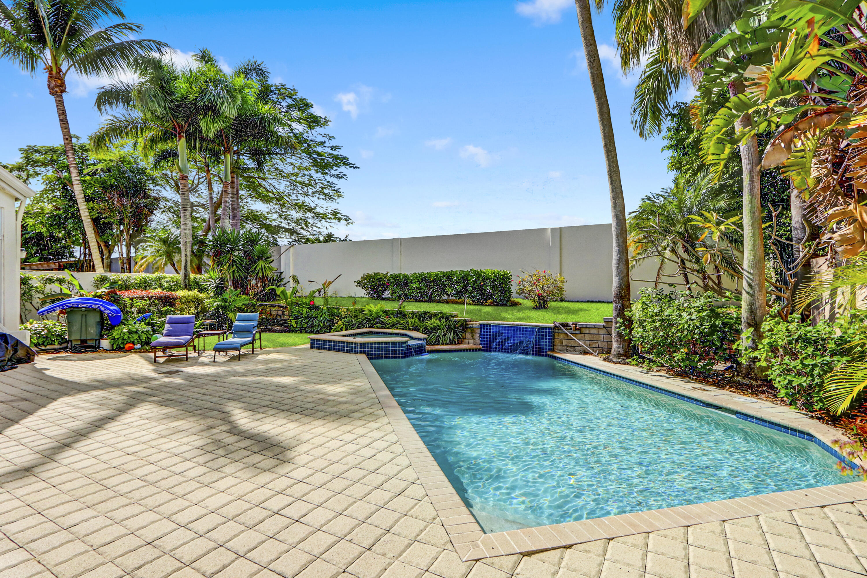 6051 Northwest 43rd Terrace Boca Raton, FL 33496 - Photo 2 of 39 Pool