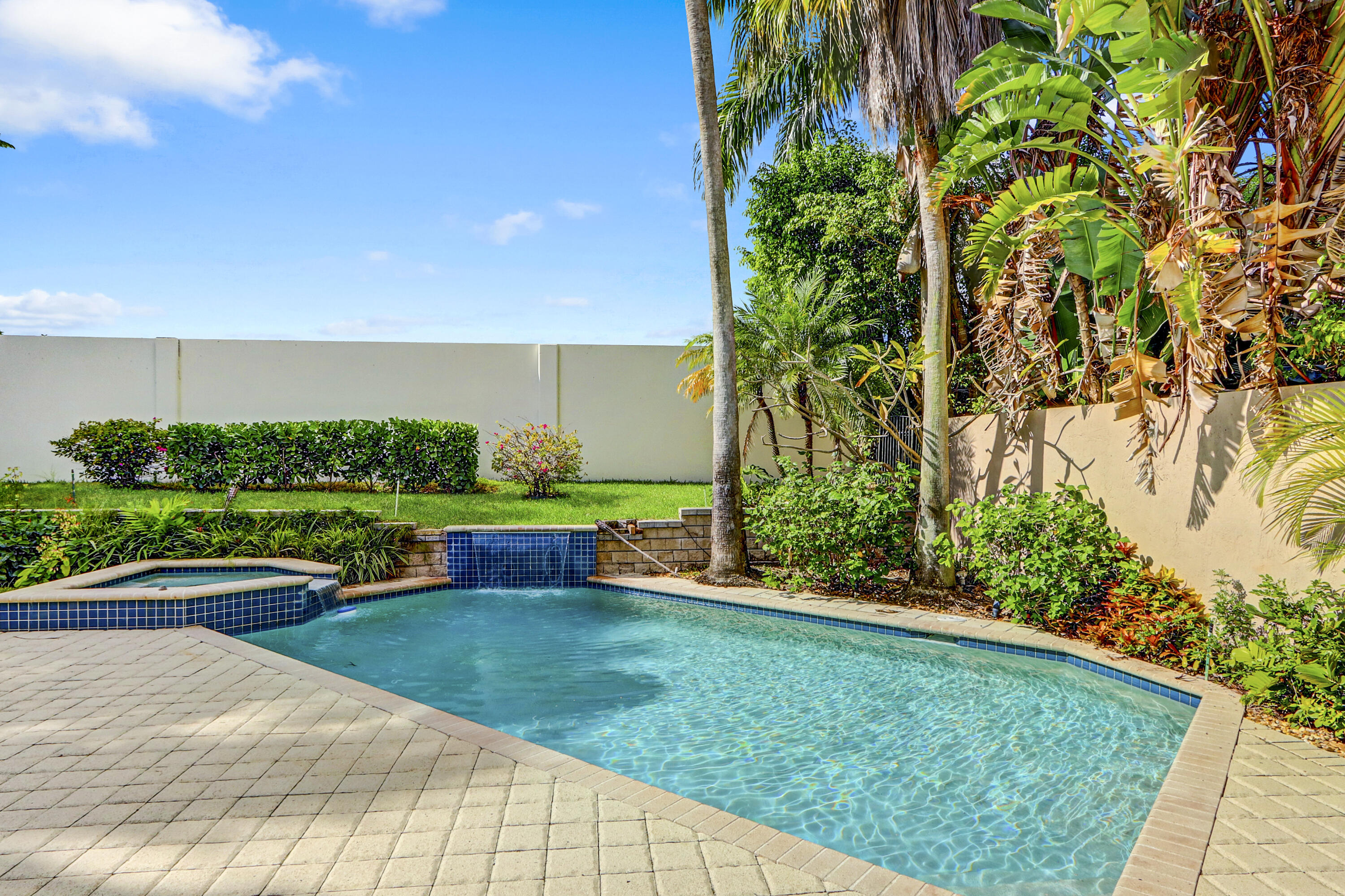 6051 Northwest 43rd Terrace Boca Raton, FL 33496 - Photo 23 of 39 Pool