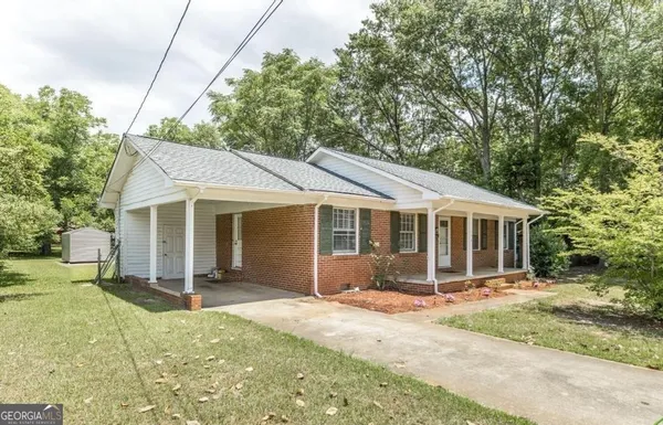 $148,000 | 110 Briardale Avenue, Warner Robins, GA 31093