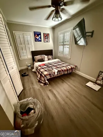 $148,000 | 110 Briardale Avenue, Warner Robins, GA 31093