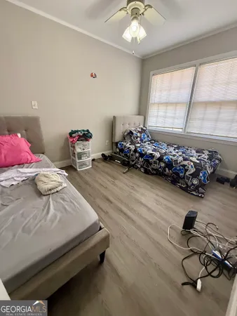 $148,000 | 110 Briardale Avenue, Warner Robins, GA 31093