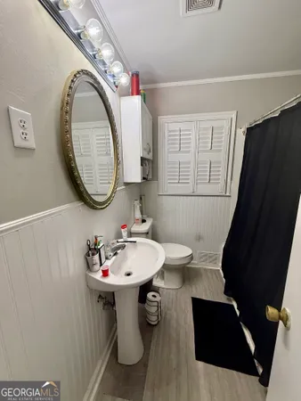 $148,000 | 110 Briardale Avenue, Warner Robins, GA 31093