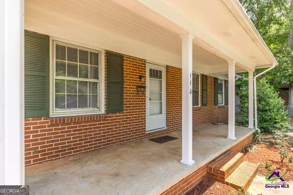 $148,000 | 110 Briardale Avenue, Warner Robins, GA 31093