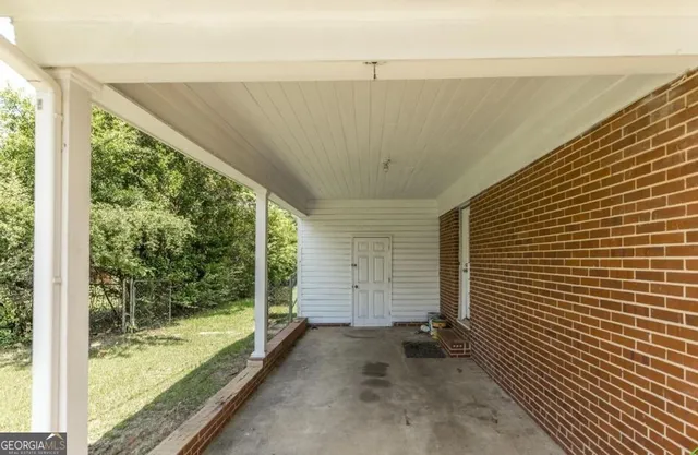 $160,900 | 110 Briardale Avenue, Warner Robins, GA 31093