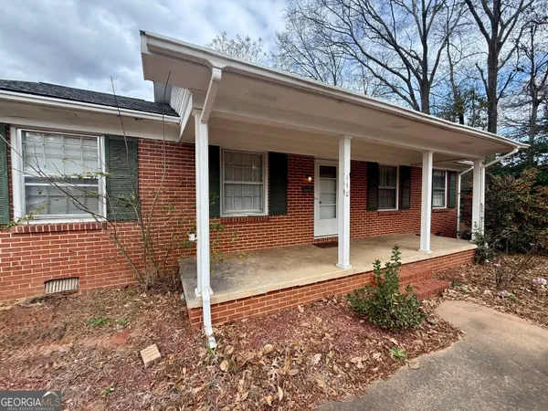 $148,000 | 110 Briardale Avenue, Warner Robins, GA 31093