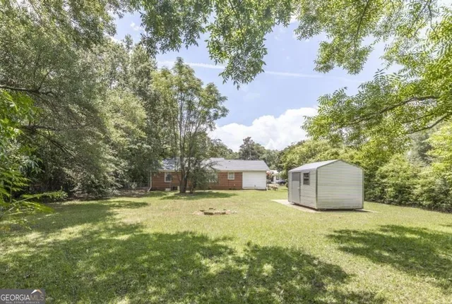 $160,900 | 110 Briardale Avenue, Warner Robins, GA 31093