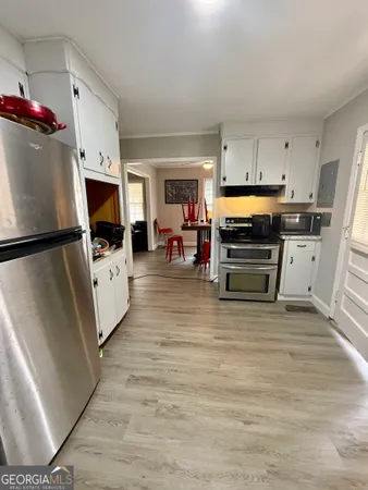 $148,000 | 110 Briardale Avenue, Warner Robins, GA 31093