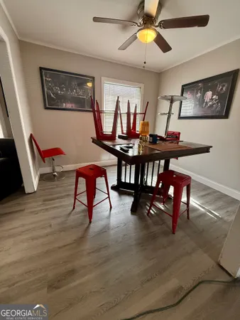 $148,000 | 110 Briardale Avenue, Warner Robins, GA 31093