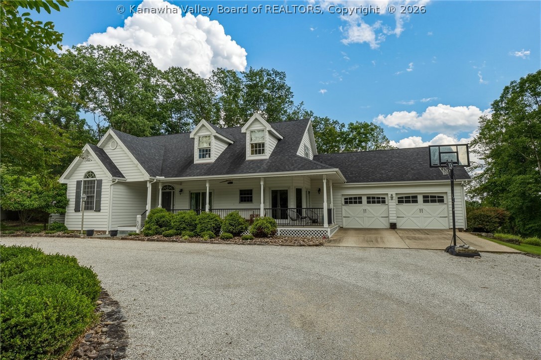 1408 Longridge Road Charleston, WV 25314 - Photo 41 of 41 Gallery Image 41