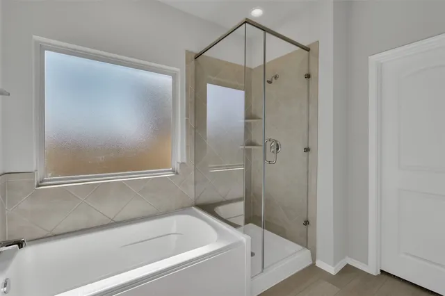 a view of small space