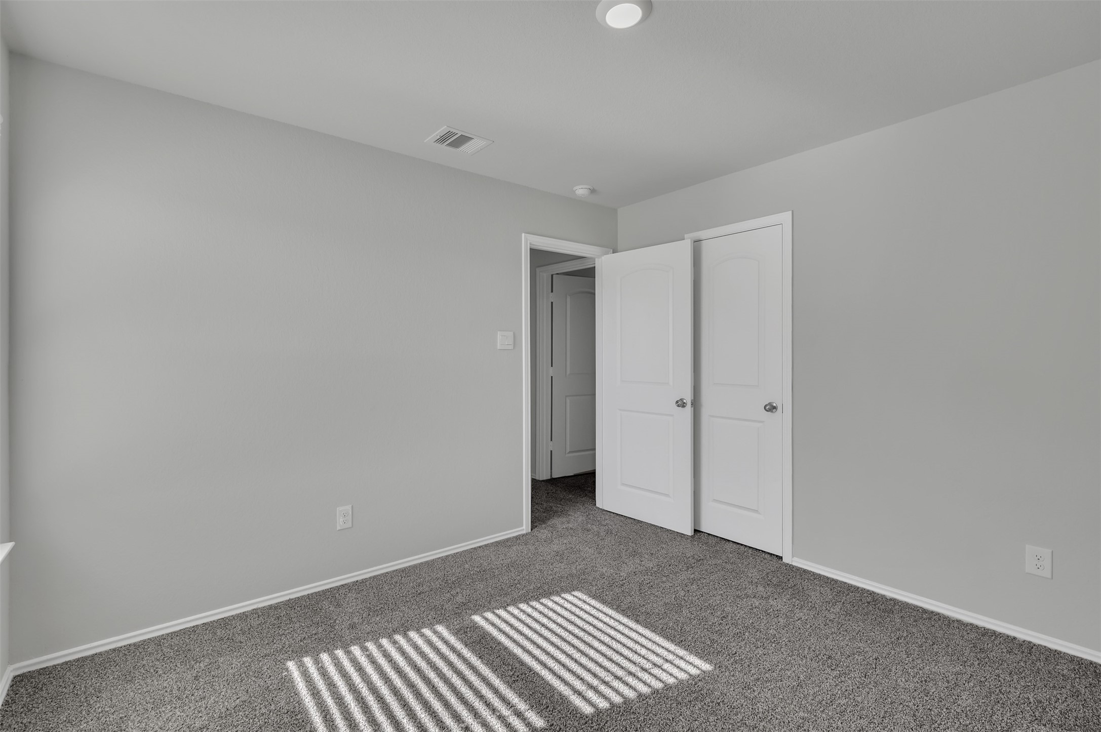 17105 Upland Bent Court Conroe, TX 77385 - Photo 29 of 40 a view of an empty room