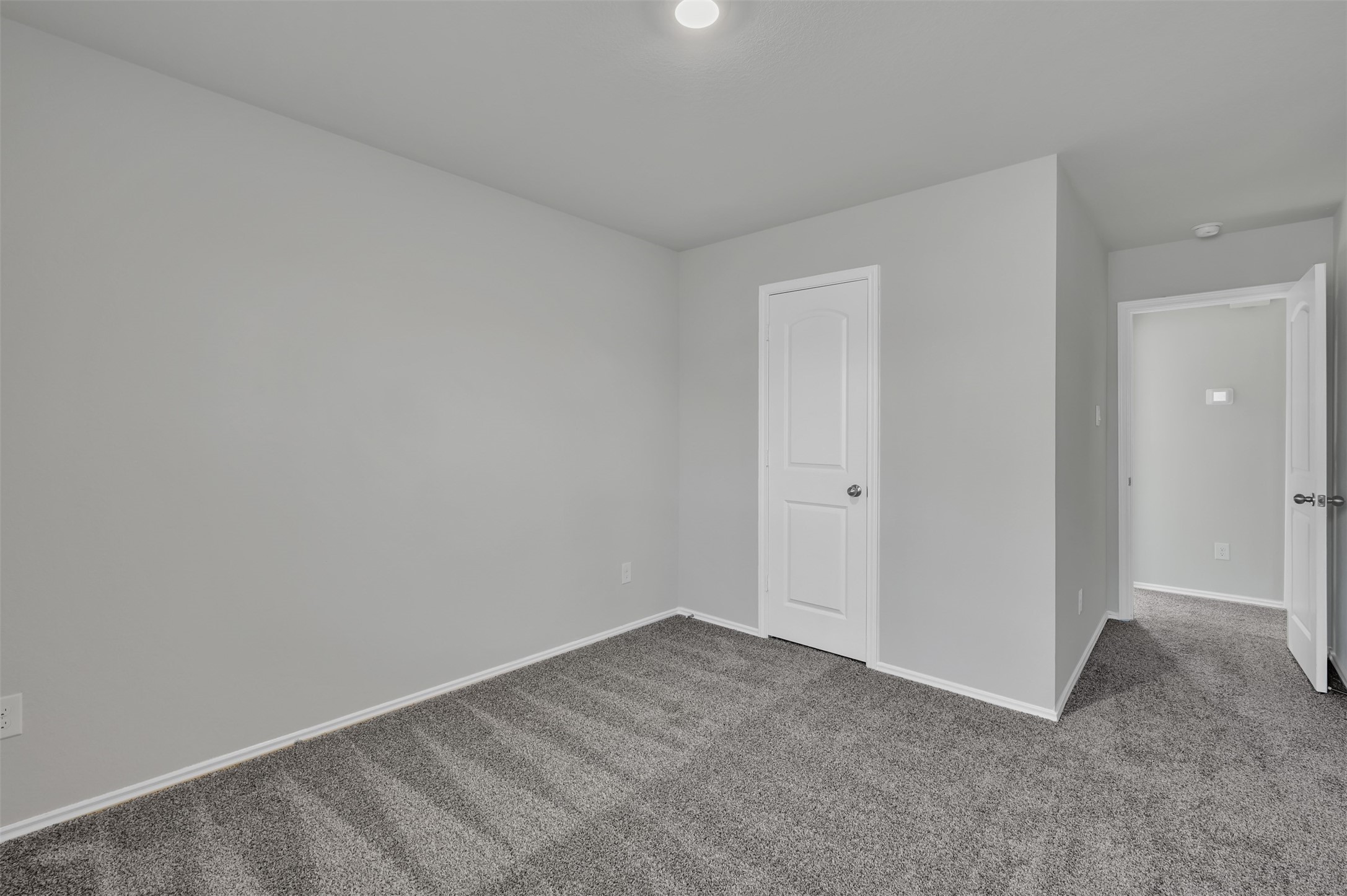 17105 Upland Bent Court Conroe, TX 77385 - Photo 33 of 40 a view of an empty room