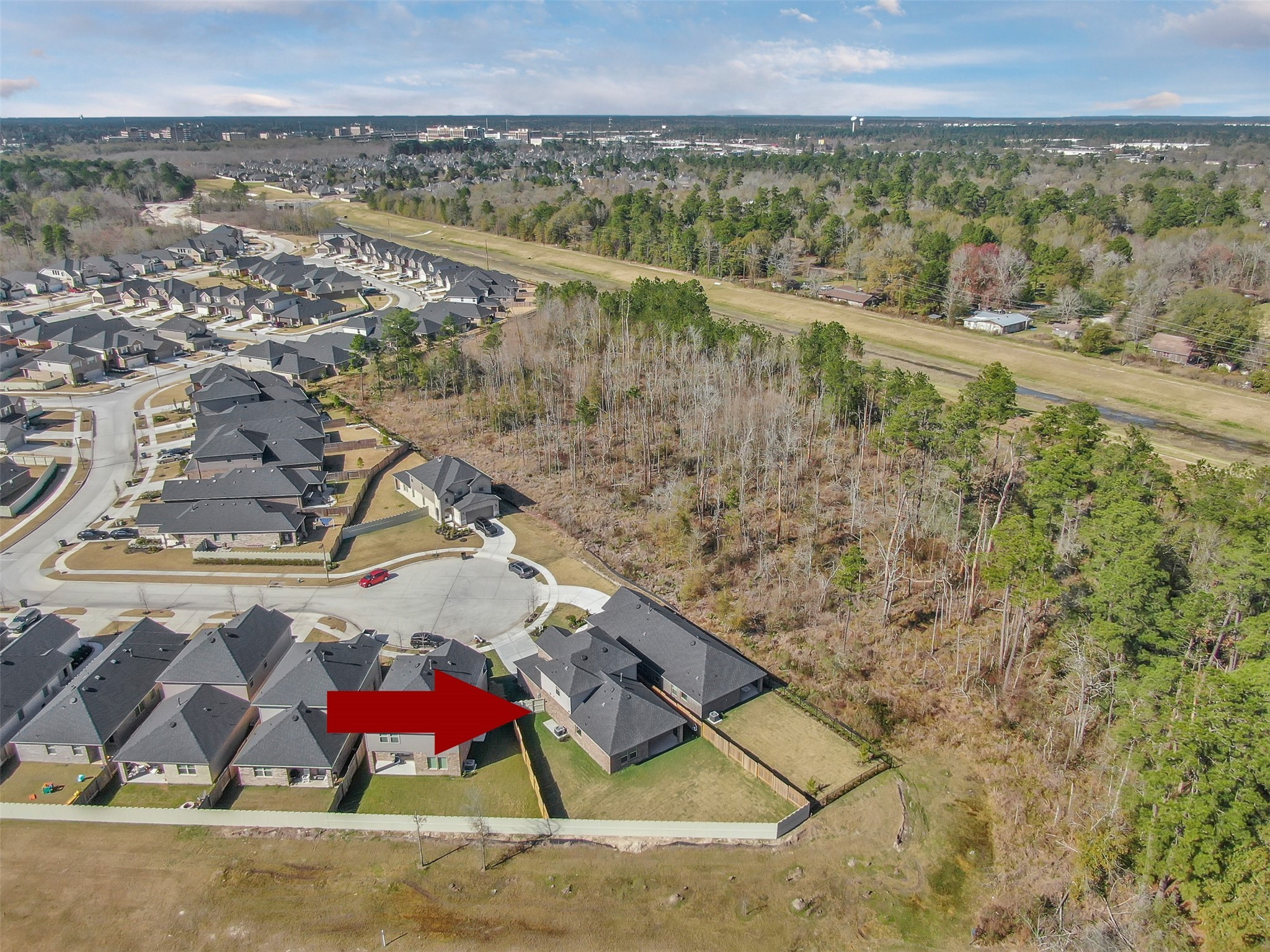 17105 Upland Bent Court Conroe, TX 77385 - Photo 40 of 40