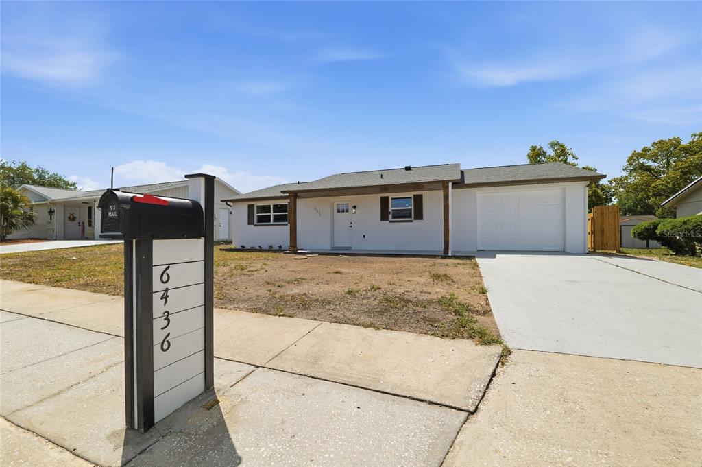 6436 Sutherland Avenue New Port Richey, FL 34653 - Photo 2 of 36 Gallery Image 2