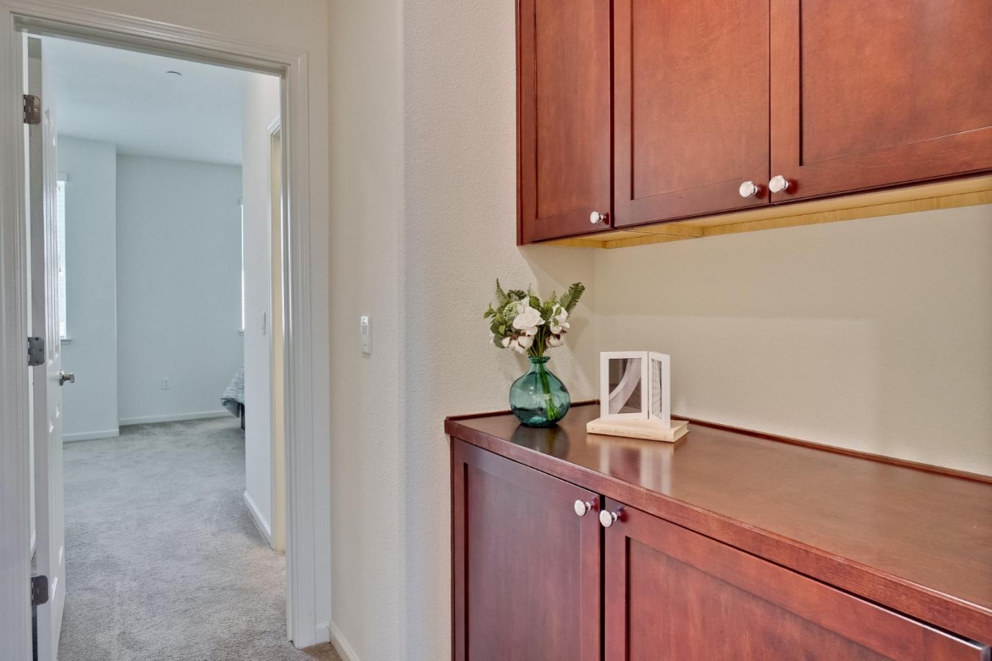 1305 Merry Loop Milpitas, CA 95035 - Photo 15 of 30 a room with a sink and cabinets