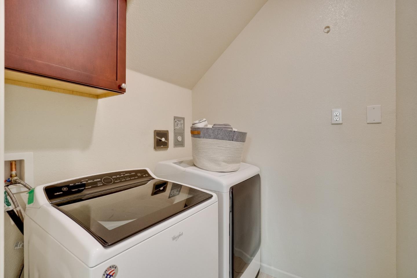 1305 Merry Loop Milpitas, CA 95035 - Photo 22 of 30 a kitchen that has a sink and a stove