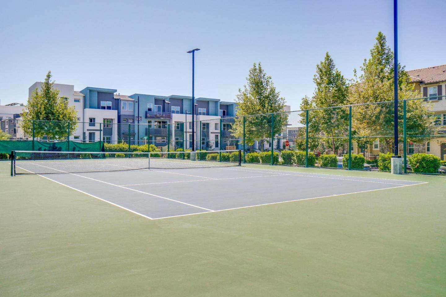 1305 Merry Loop Milpitas, CA 95035 - Photo 25 of 30 a view of a basketball court