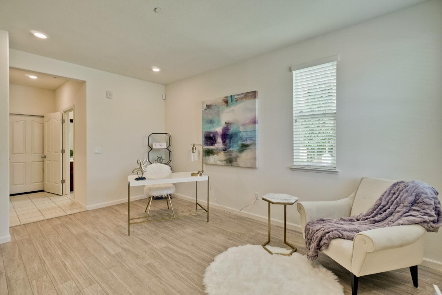 1305 Merry Loop Milpitas, CA 95035 - Photo 3 of 30 a living room with furniture and a window
