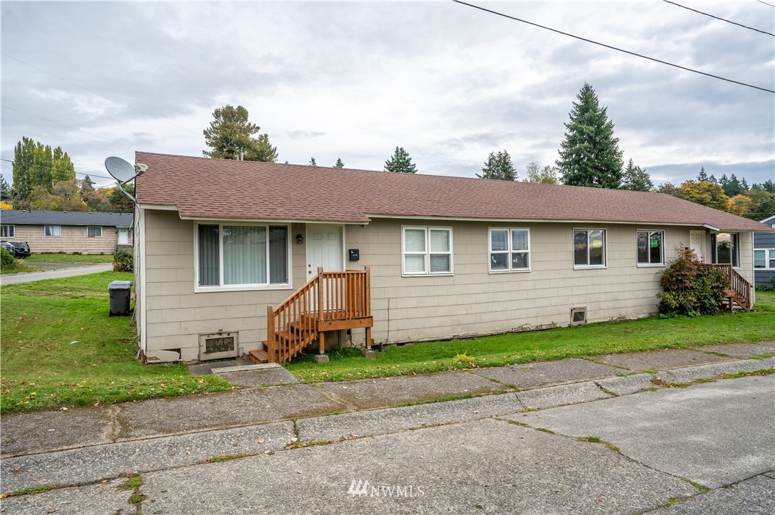 2822 Hefner Avenue Bremerton, WA 98310 - Photo 2 of 35 Gallery Image 2