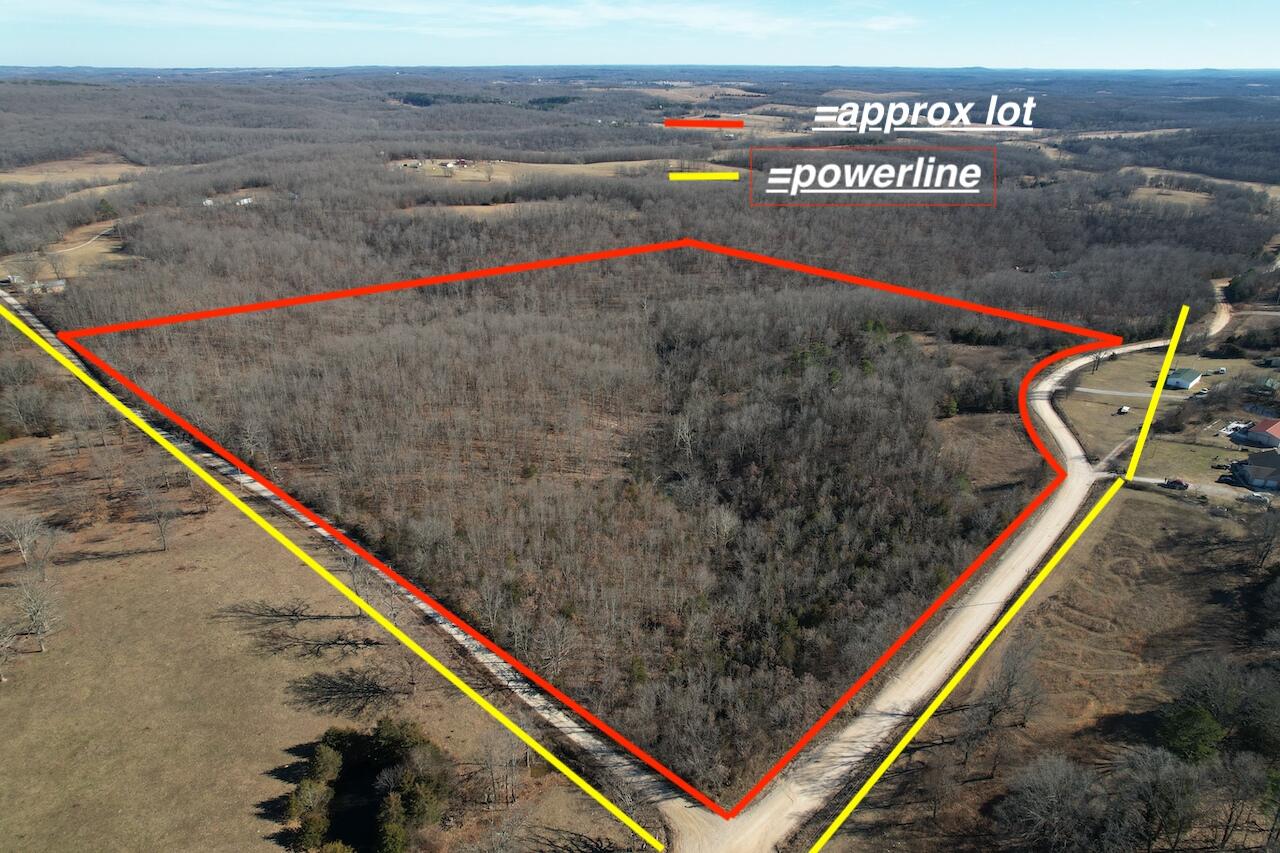 0 King Road Mountain Grove, MO 65711 - Photo 2 of 26 d1