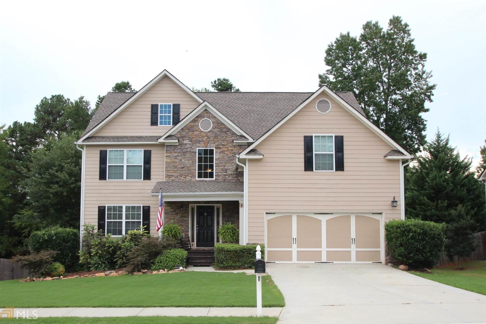 340 Andrew Ridge Drive, Unit 4 Jefferson, GA 30549 - Photo 1 of 1 Gallery Image 1