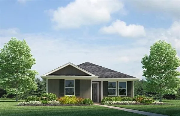 $216,900 | 4782 Cotton Grass Drive, Slidell, LA 70461