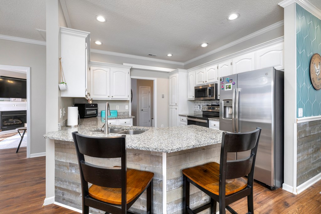 1275 Cutleaf Drive Sumter, SC 29150 - Photo 15 of 48 Gallery Image 15