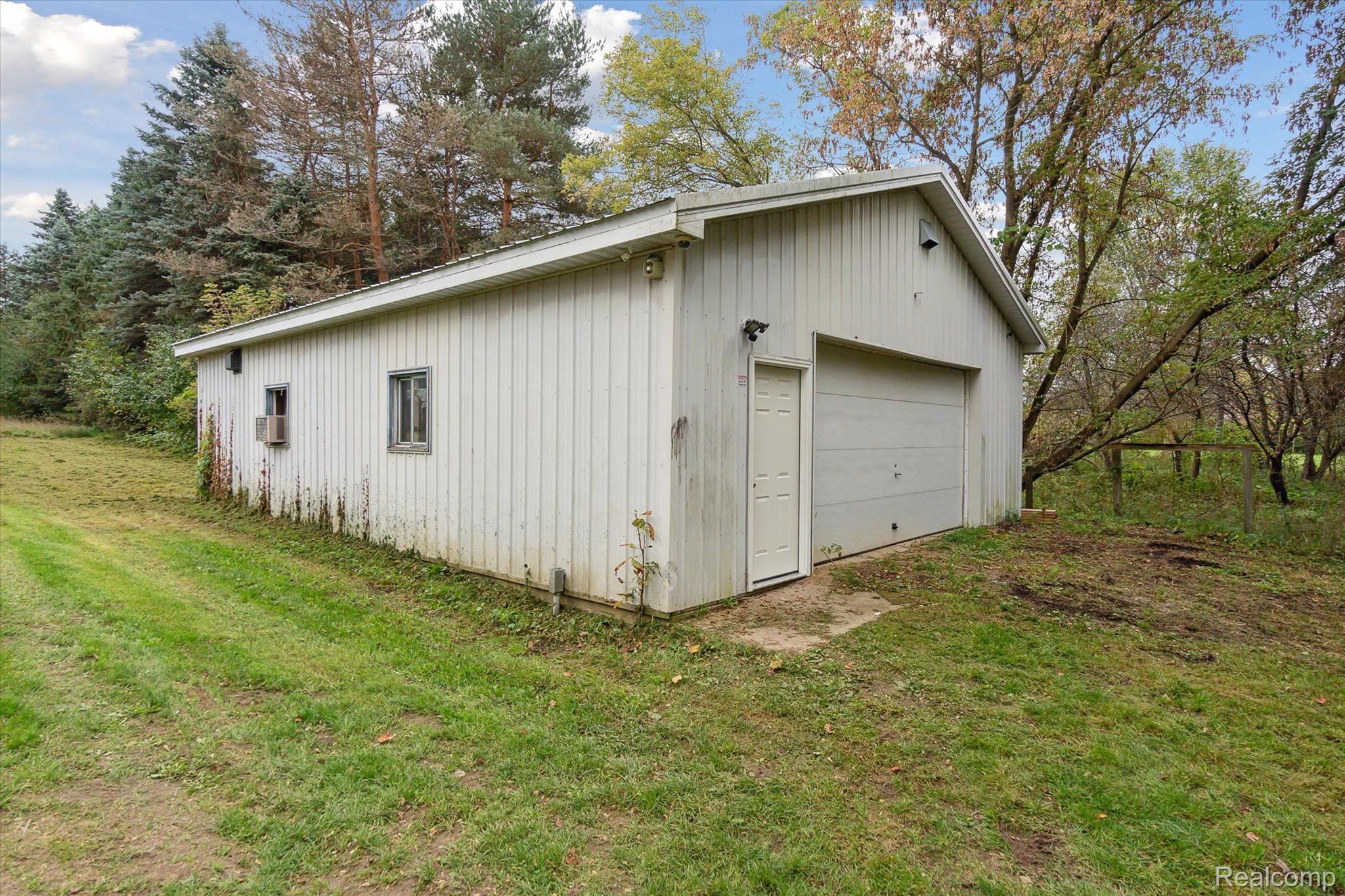 7208 East Frances Road Mount Morris, MI 48458 - Photo 43 of 43