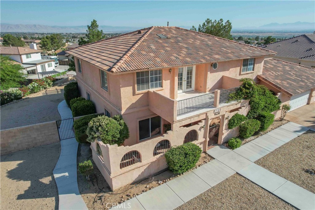 18633 Kamana Road Apple Valley, CA 92307 - Photo 48 of 50
