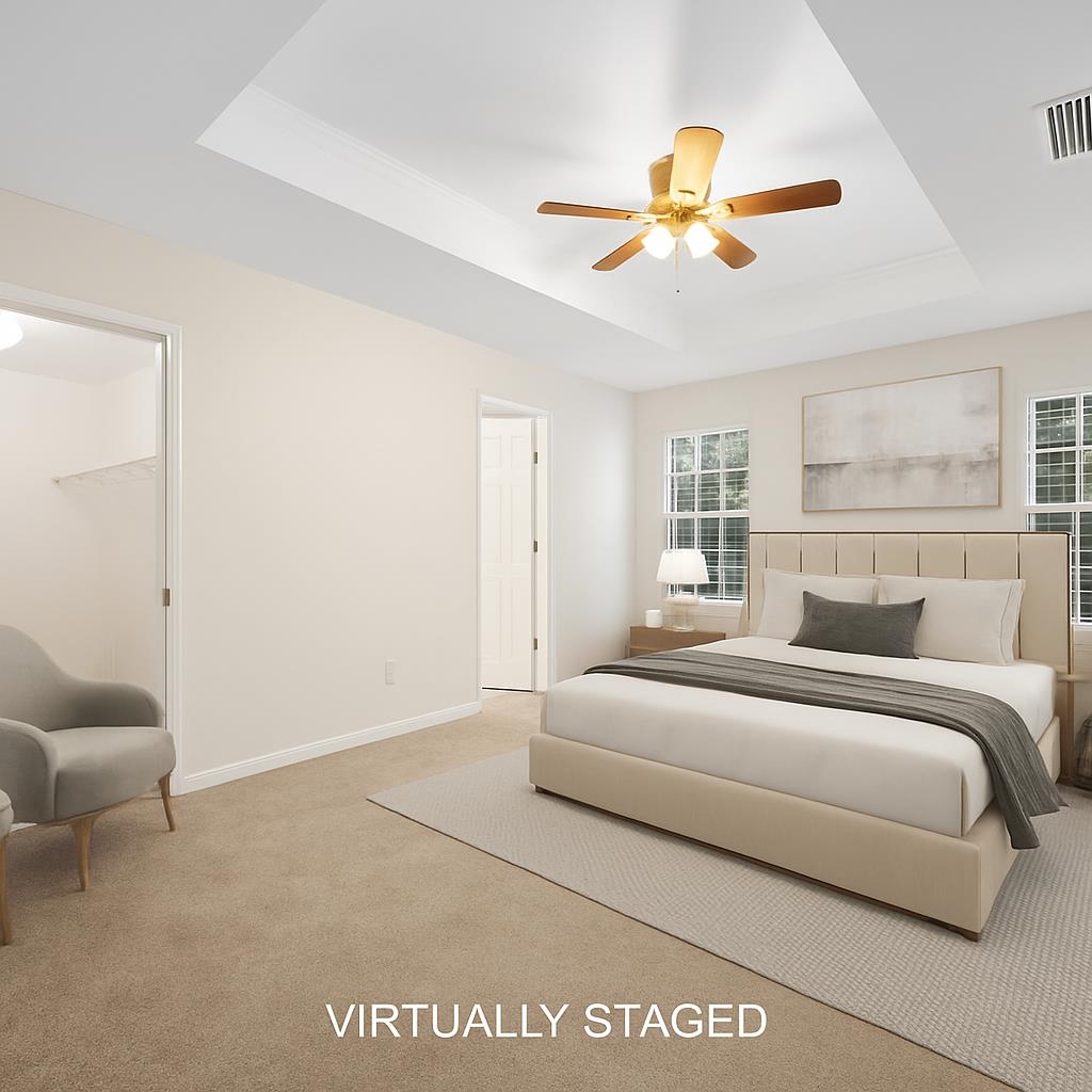 136 Donna Circle Daphne, AL 36526 - Photo 16 of 28 Bedroom