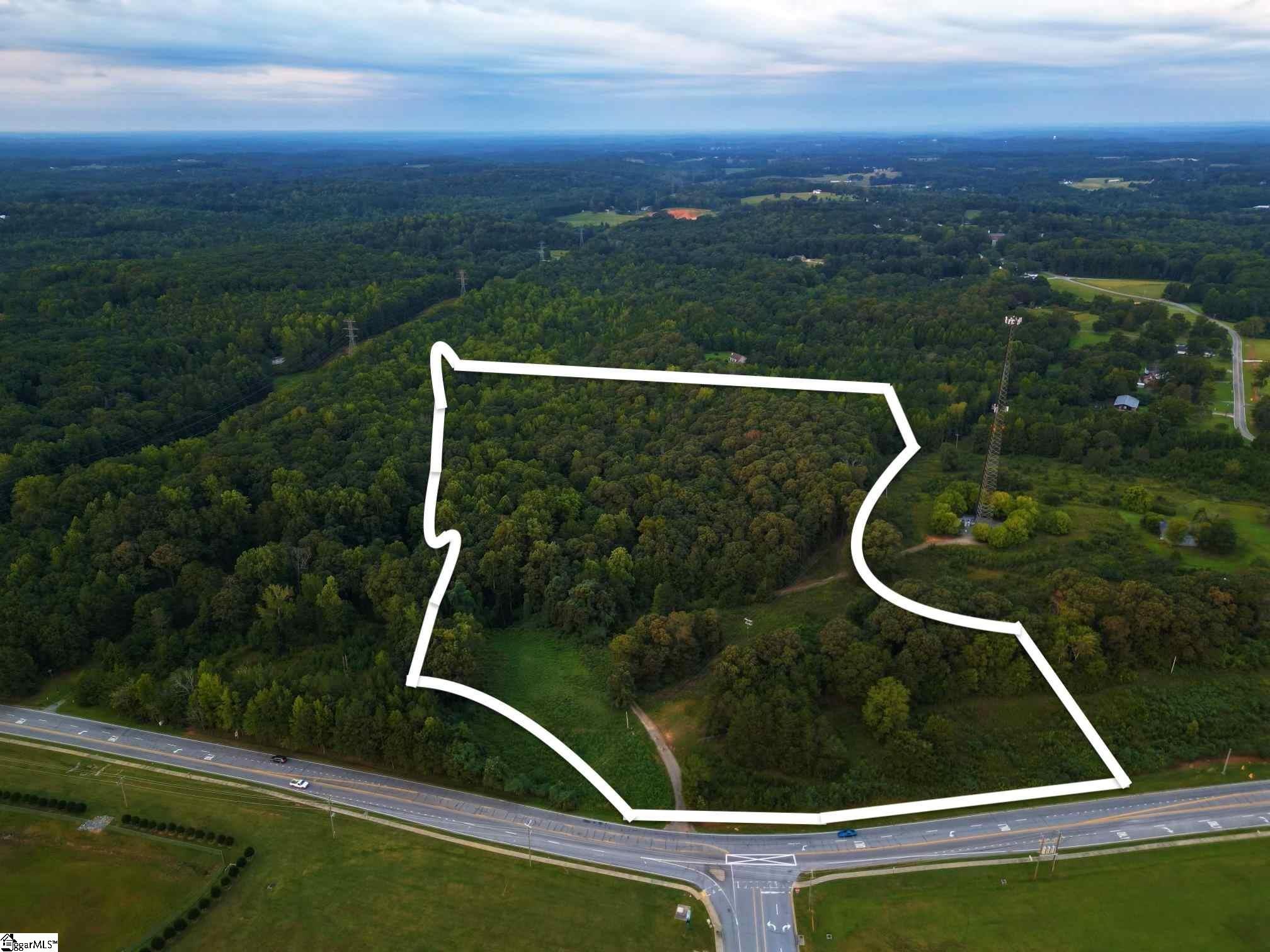0 Pelzer Highway Easley, SC 29642 - Photo 1 of 10