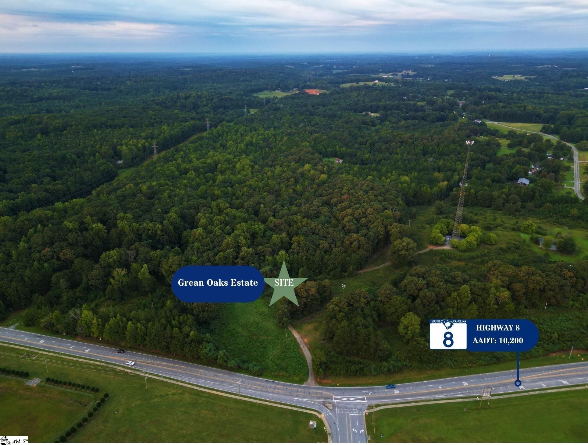 0 Pelzer Highway Easley, SC 29642 - Photo 6 of 10