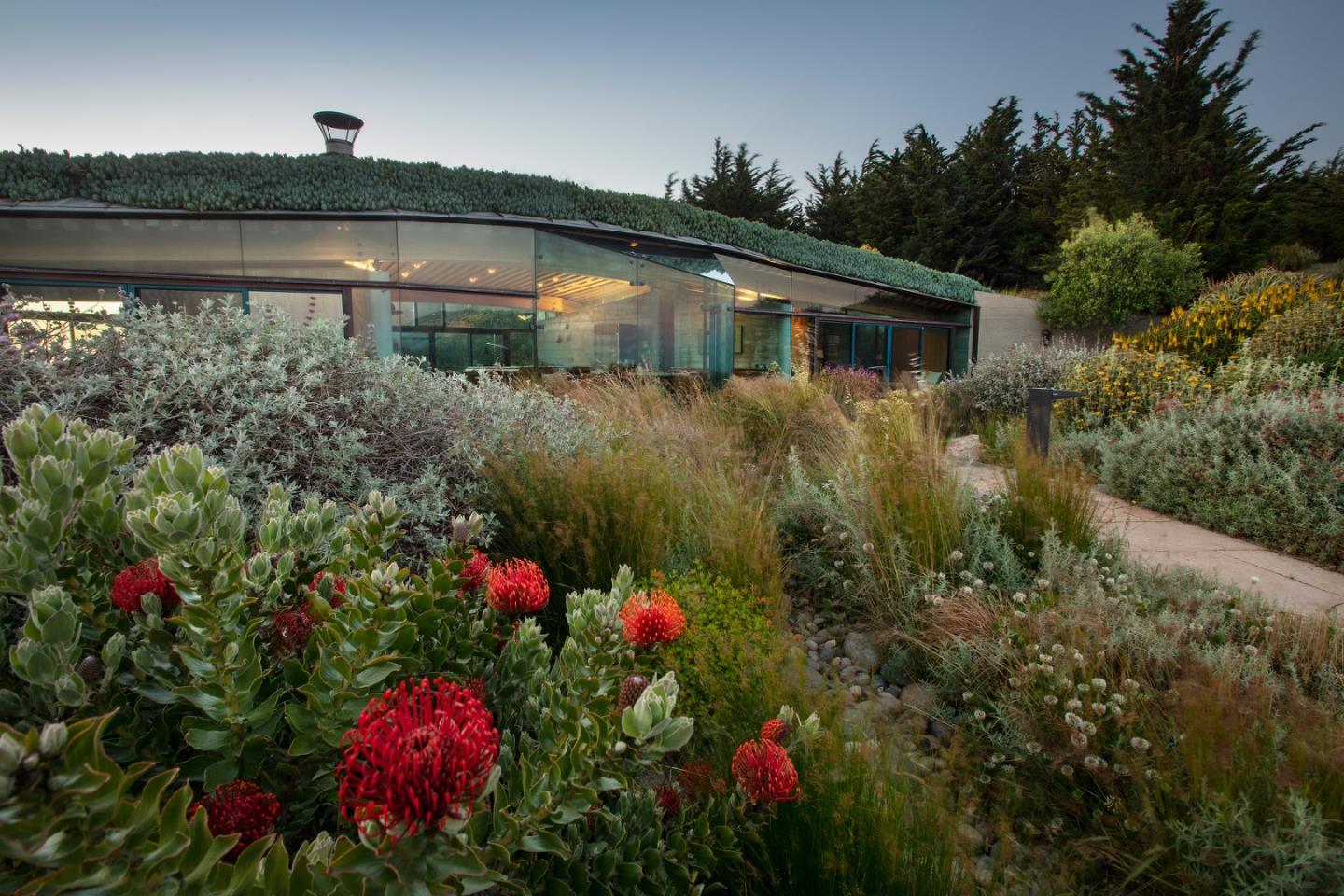 46400 Clear Ridge Road Big Sur, CA 93920 - Photo 33 of 56
