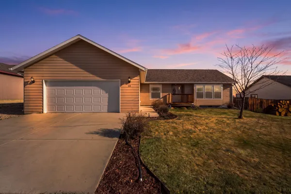 $385,000 | 20 Harmony Street, Buffalo, WY 82834