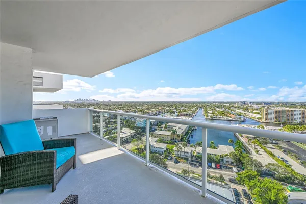 $530,000 | 2841 North Ocean Boulevard, Unit 1809, Fort Lauderdale, FL 33308