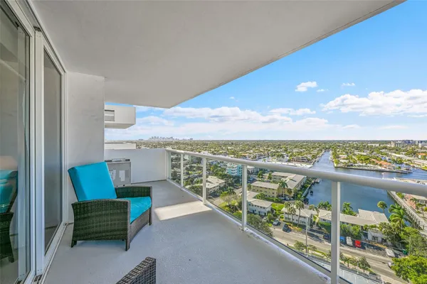$530,000 | 2841 North Ocean Boulevard, Unit 1809, Fort Lauderdale, FL 33308