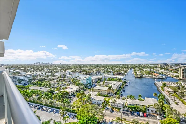 $530,000 | 2841 North Ocean Boulevard, Unit 1809, Fort Lauderdale, FL 33308