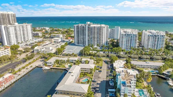 $530,000 | 2841 North Ocean Boulevard, Unit 1809, Fort Lauderdale, FL 33308