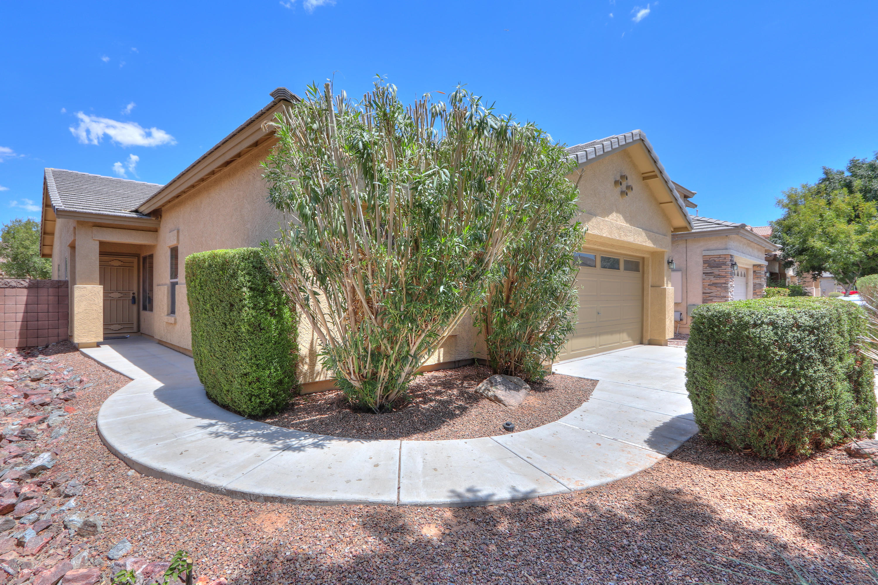 44320 Rhinestone Road Maricopa, AZ 85139 - Photo 2 of 26 03
