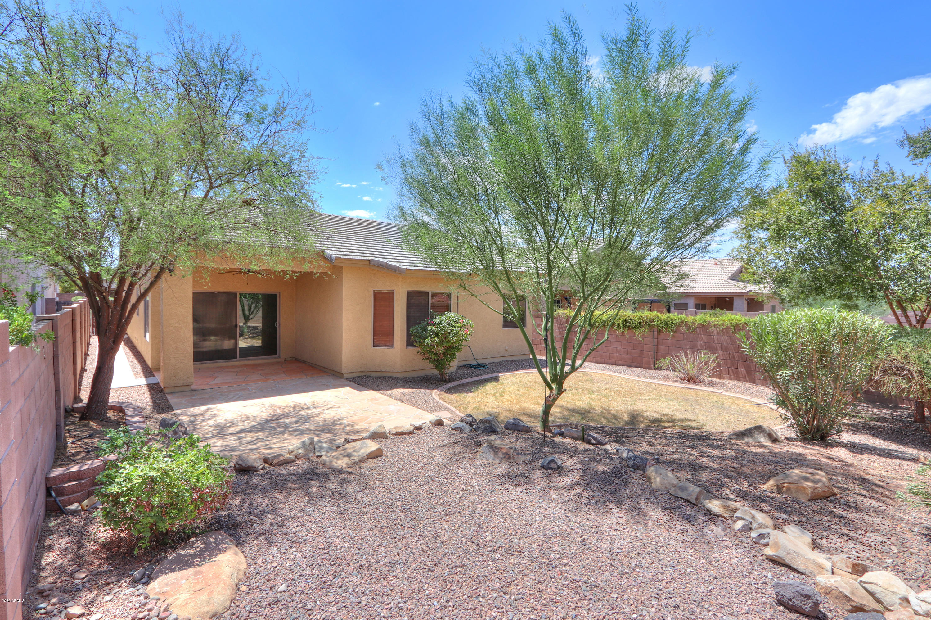 44320 Rhinestone Road Maricopa, AZ 85139 - Photo 24 of 26 29