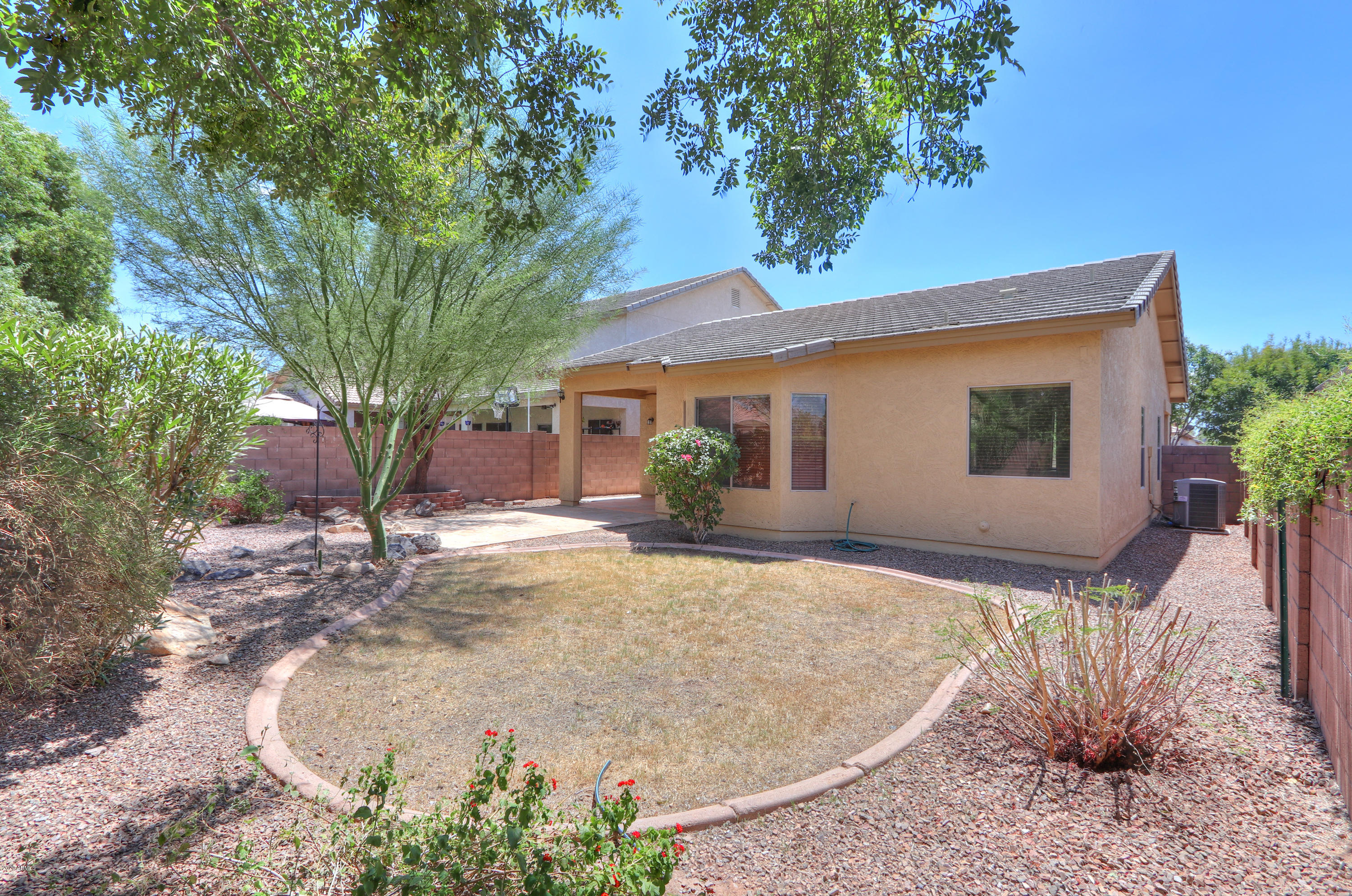 44320 Rhinestone Road Maricopa, AZ 85139 - Photo 25 of 26 30