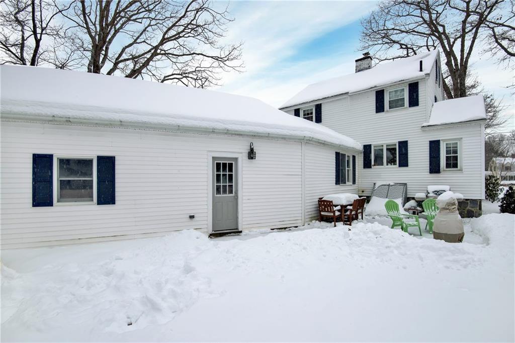 20 Ivie Road Cape Elizabeth, ME 04107 - Photo 29 of 33 Photo