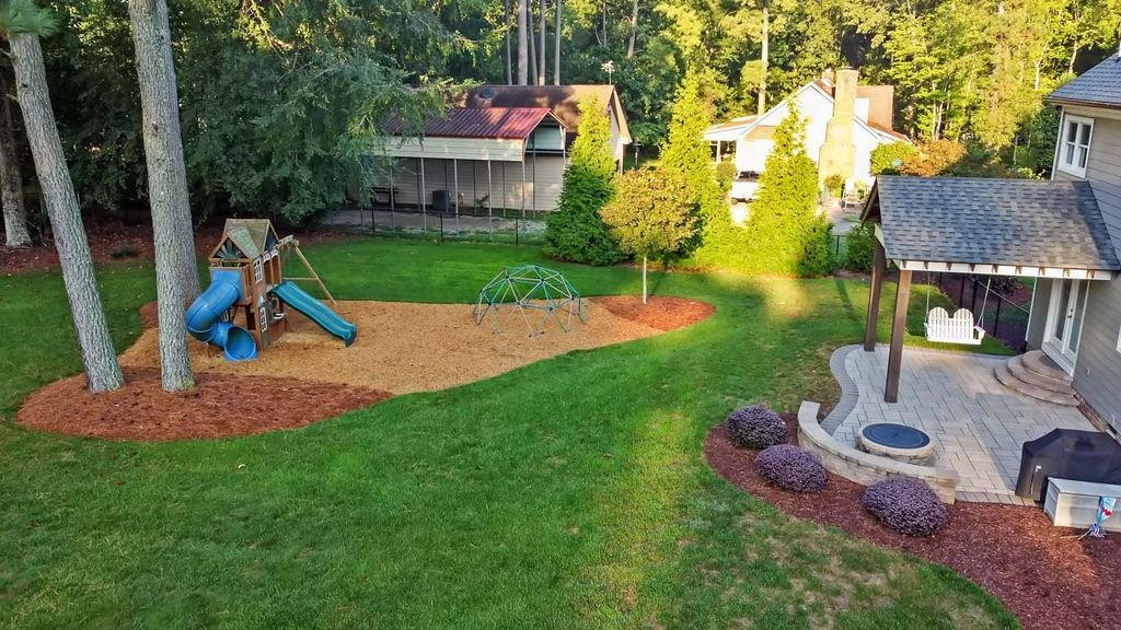 3400 Greenville Loop Road Wake Forest, NC 27587 - Photo 35 of 41 Photo 35