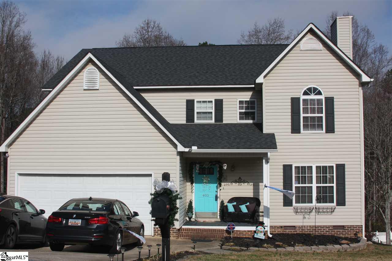 403 Wildmarsh Road Piedmont, SC 29673 - Photo 1 of 21 Gallery Image 1