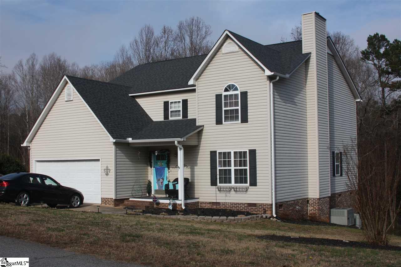 403 Wildmarsh Road Piedmont, SC 29673 - Photo 2 of 21 Gallery Image 2