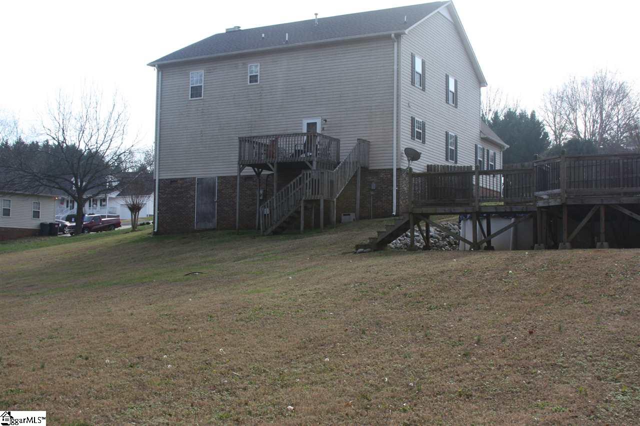 403 Wildmarsh Road Piedmont, SC 29673 - Photo 21 of 21 Gallery Image 21