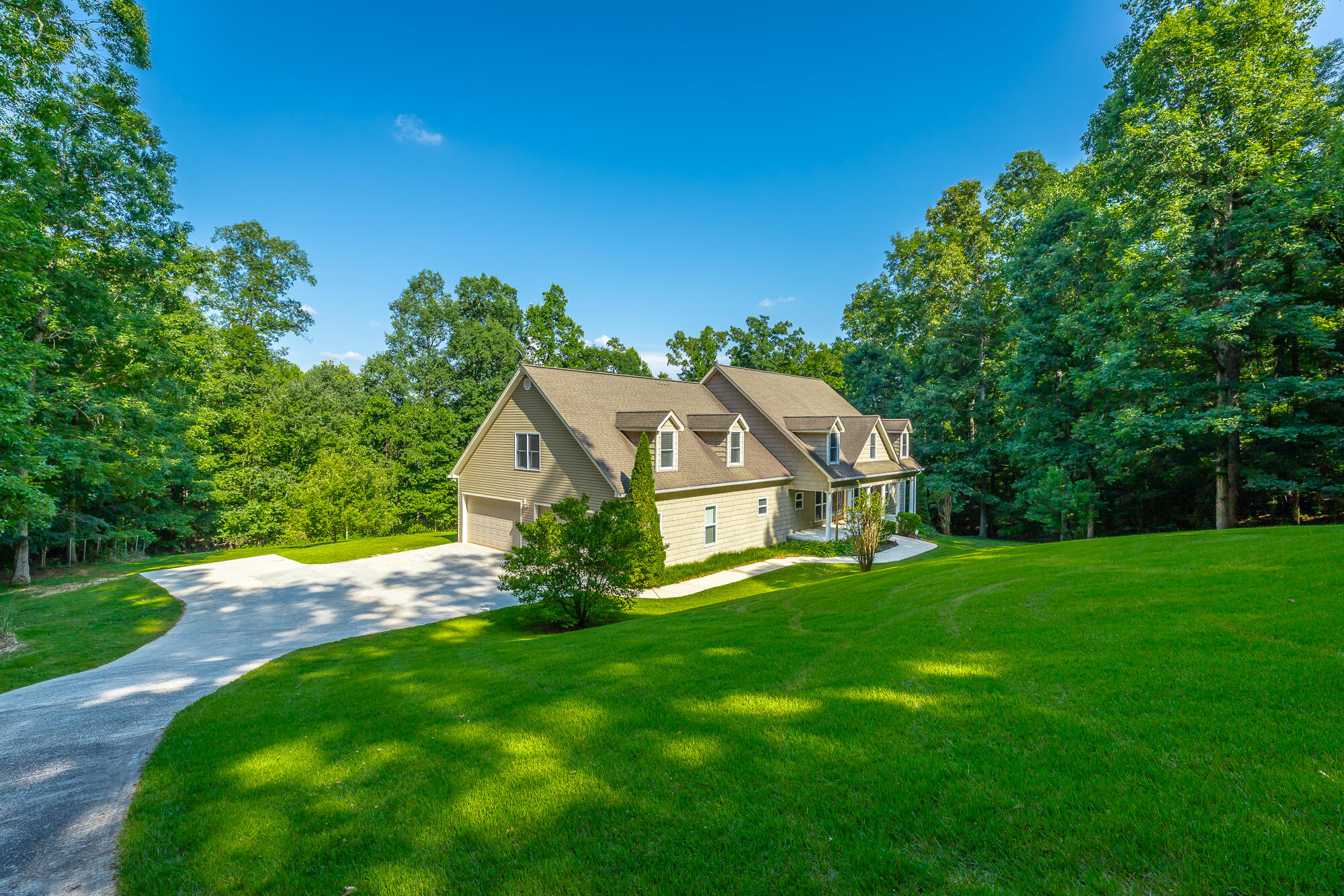 98 Etowah Ridge Ringgold, GA 30736 - Photo 103 of 124 98 Etowah Ridge HD-119