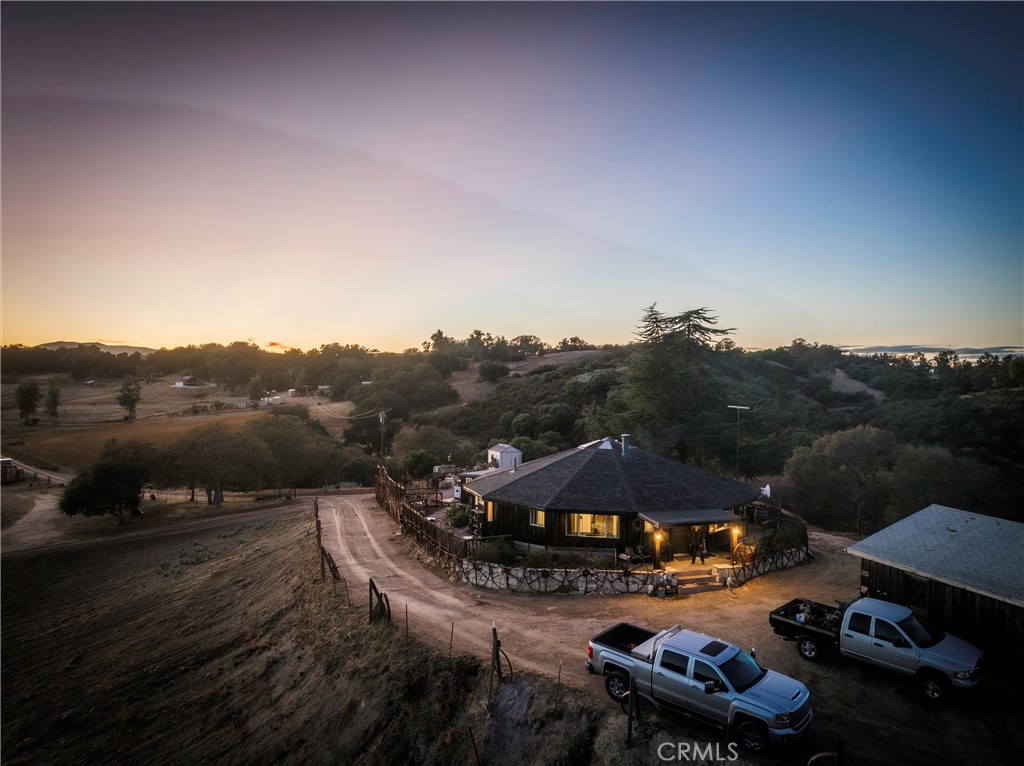 2505 Smith Road Bradley, CA 93426 - Photo 15 of 72 a view of a street with a cars parked